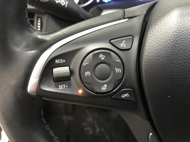 2020 Buick Envision Premium II