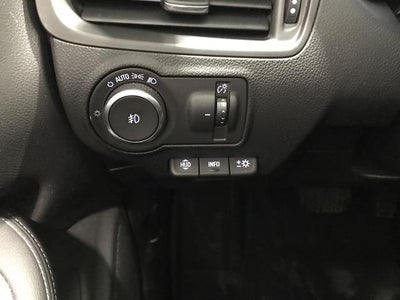 2020 Buick Envision Premium II