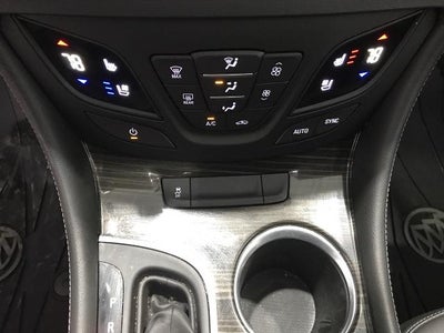 2020 Buick Envision Premium II