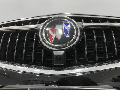 2020 Buick Envision Premium II