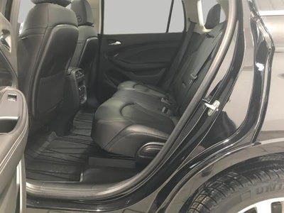 2020 Buick Envision Premium II