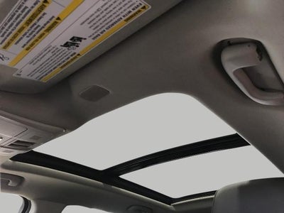 2020 Buick Envision Premium II