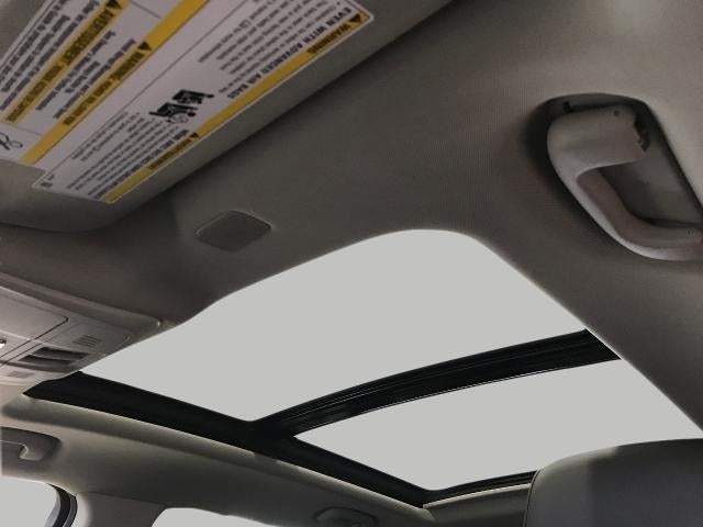 2020 Buick Envision Premium II