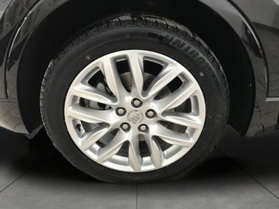 2020 Buick Envision Premium II