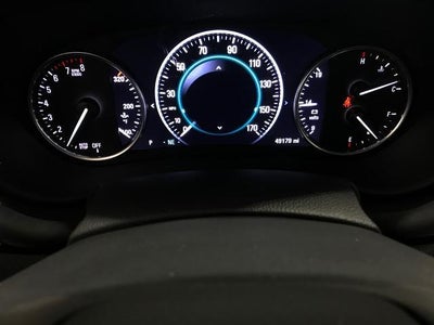 2020 Buick Envision Premium II