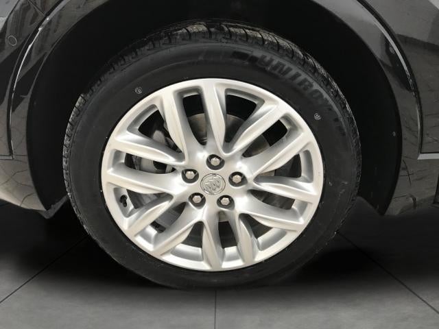 2020 Buick Envision Premium II