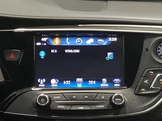 2020 Buick Envision Premium II