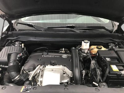 2020 Buick Envision Premium II