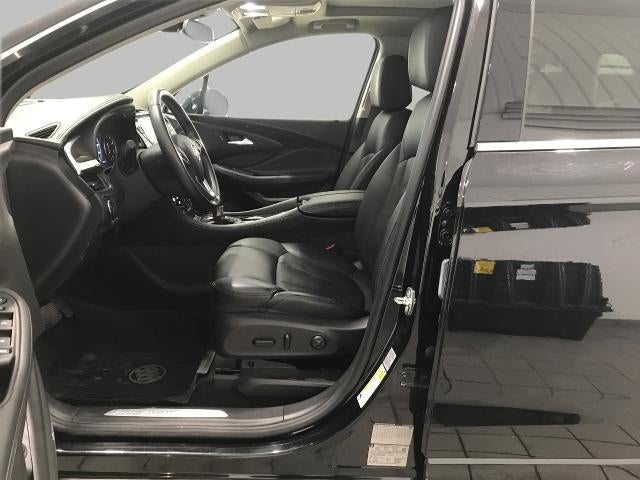 2020 Buick Envision Premium II