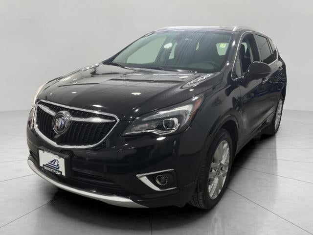 2020 Buick Envision Premium II