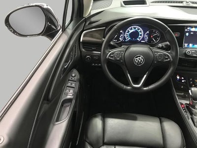 2020 Buick Envision Premium II