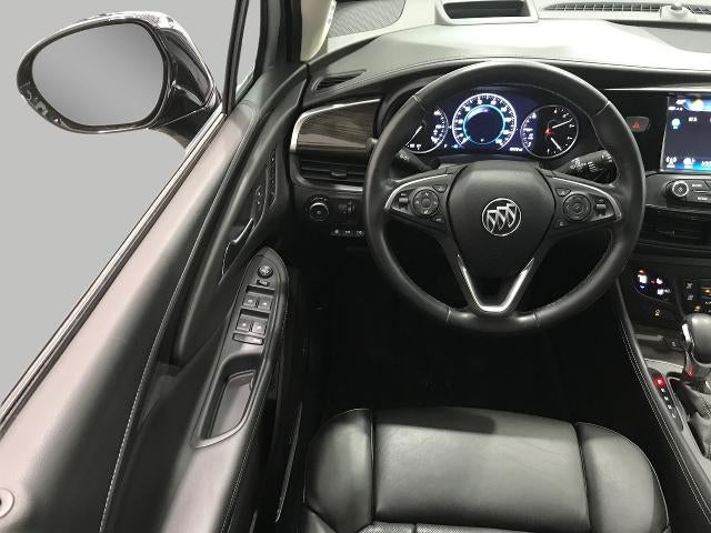 2020 Buick Envision Premium II