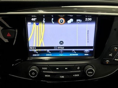 2020 Buick Envision Premium II