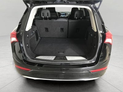 2020 Buick Envision Premium II