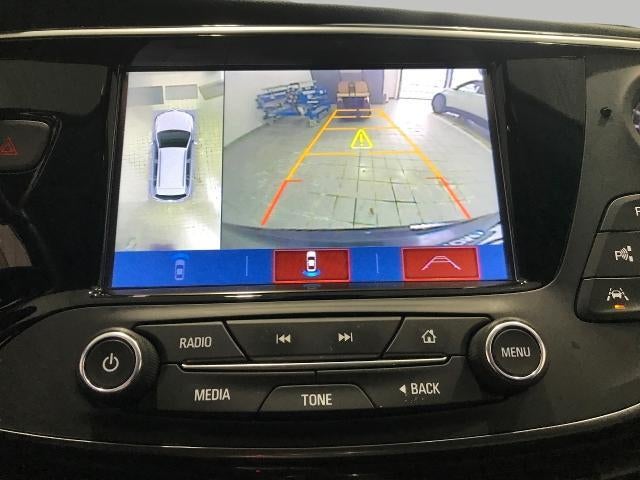 2020 Buick Envision Premium II