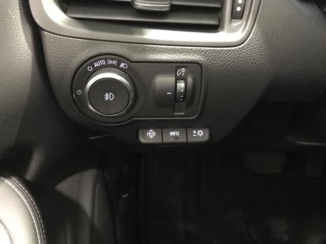 2020 Buick Envision Premium II