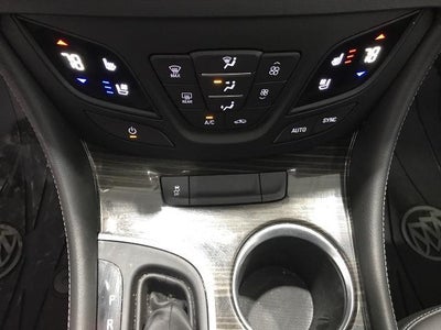 2020 Buick Envision Premium II