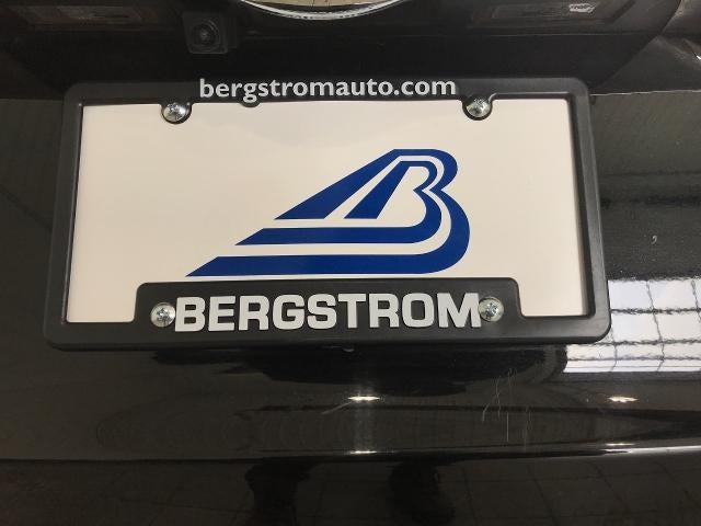 2020 Buick Envision Premium II