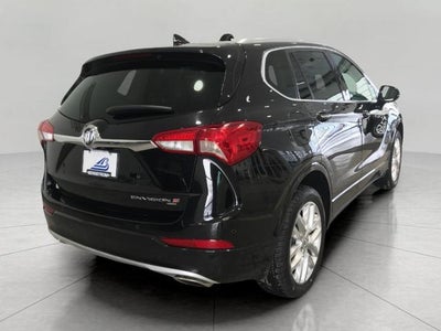 2020 Buick Envision Premium II