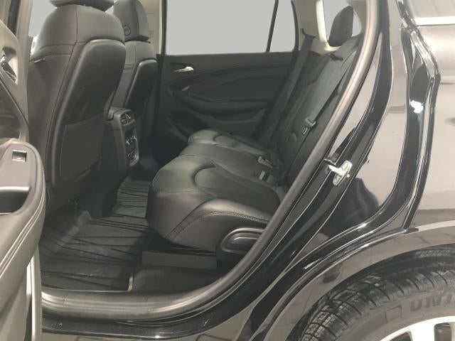 2020 Buick Envision Premium II