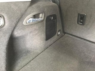 2020 Buick Envision Premium II