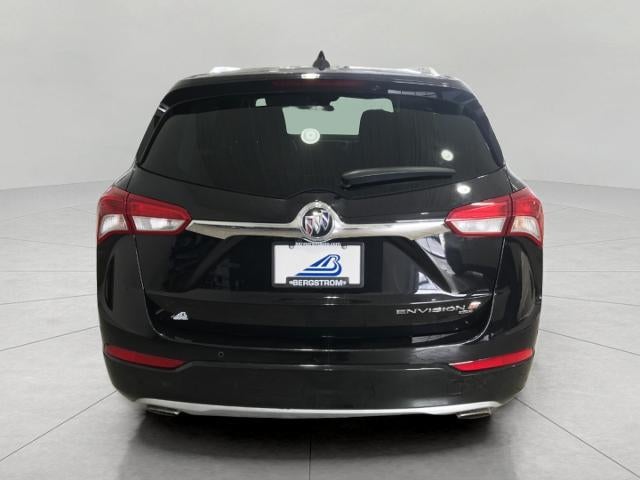 2020 Buick Envision Premium II