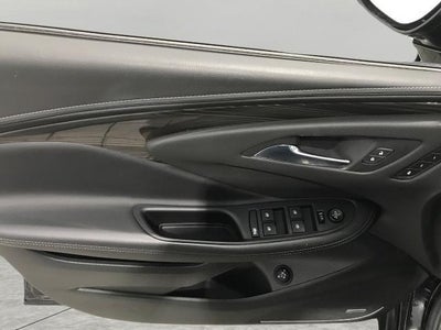 2020 Buick Envision Premium II