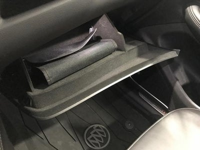 2020 Buick Envision Premium II