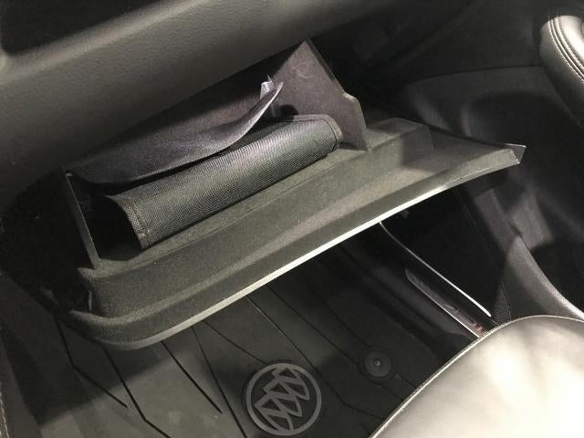 2020 Buick Envision Premium II