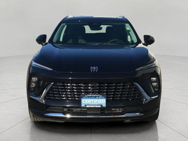 2025 Buick Envision Avenir