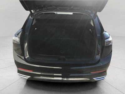 2025 Buick Envision Avenir