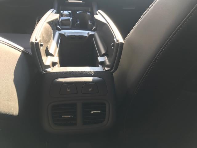 2025 Buick Envision Avenir