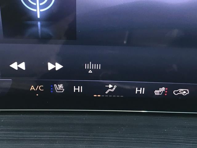 2025 Buick Envision Avenir