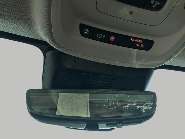 2025 Buick Envision Avenir