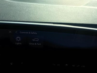 2025 Buick Envision Avenir