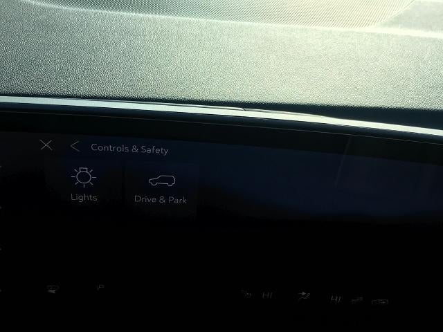 2025 Buick Envision Avenir