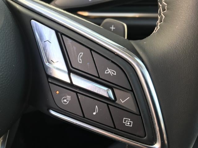 2025 Buick Envision Avenir