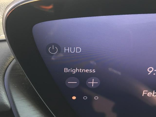 2025 Buick Envision Avenir