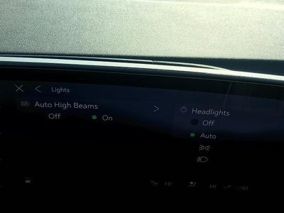 2025 Buick Envision Avenir