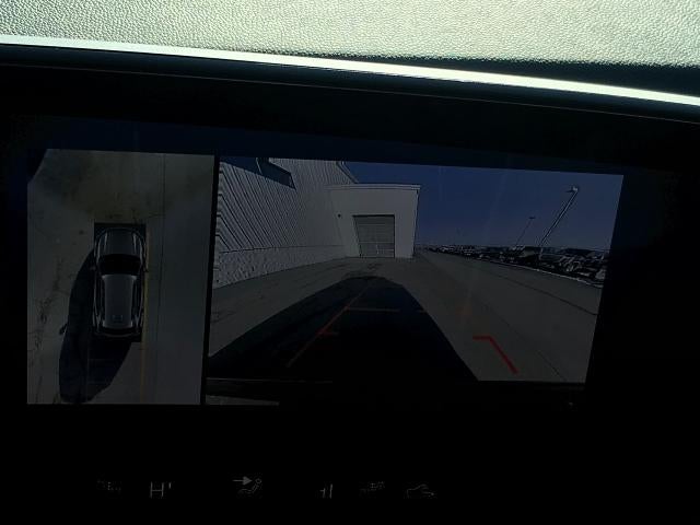 2025 Buick Envision Avenir