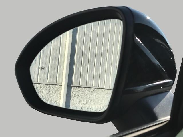 2025 Buick Envision Avenir