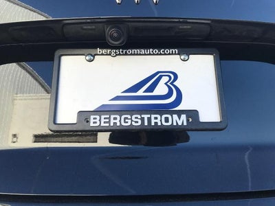 2025 Buick Envision Avenir