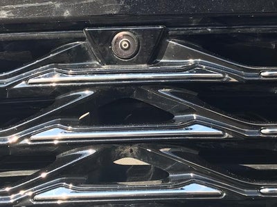 2025 Buick Envision Avenir