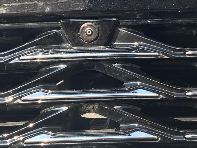 2025 Buick Envision Avenir