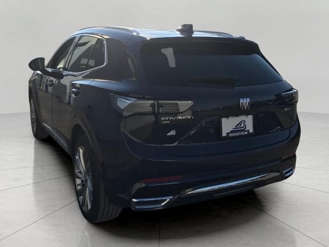 2025 Buick Envision Avenir