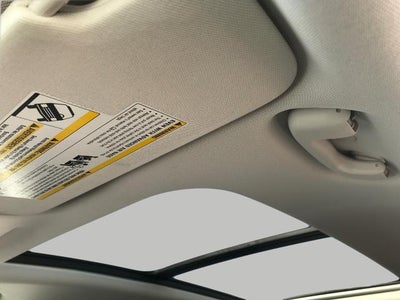 2025 Buick Envision Avenir