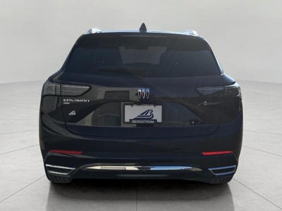 2025 Buick Envision Avenir