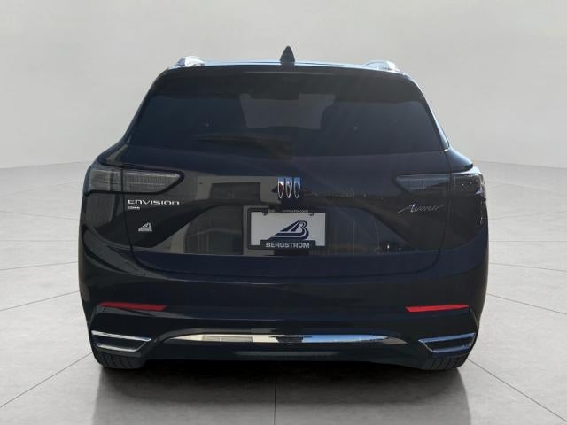 2025 Buick Envision Avenir