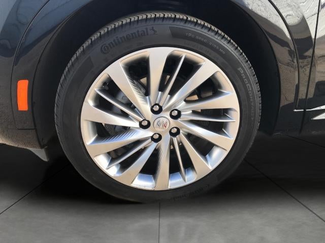 2025 Buick Envision Avenir