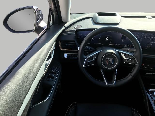 2025 Buick Envision Avenir